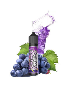 Strapped Soda Strapped Soda - Grape Soda Storm - 10 ml Aroma - Mit Steuerbanderole