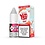 Yeti Yeti - Strawberry - 10 mg | 20 mg - Nikotinsalz 10 ml - Mit Steuerbanderole