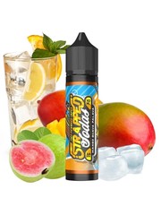 Strapped Soda Strapped Soda - Mango Guava Palava - 10 ml Aroma - Longfill - Mit Steuerbanderole