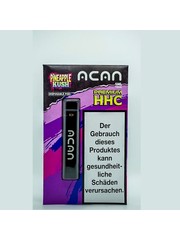 ACAN ACAN - HHC - Disposable Vape Pen - 95% HHC – Pineapple Kush - 1 ml