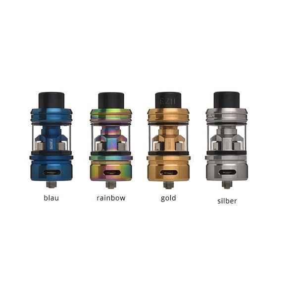 Wotofo Wotofo - NexM Pro - Sub Ohm  - Verdampfer