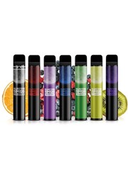 smog e zigarette Fler Vape by Electro Smog - Einweg Vape | E Shisha