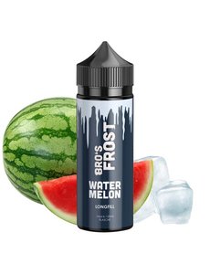 The Bro's Frost The Bros Frost - Watermelon - 10 ml Aroma - NEUE STEUER !