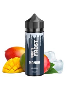 The Bro's Frost The Bros Frost - Mango - 10 ml Aroma - NEUE STEUER !