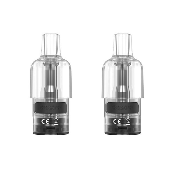 Aspire Aspire - Cyber G - TG Pod 1.0 Ohm - 3 ml - 2er Pack