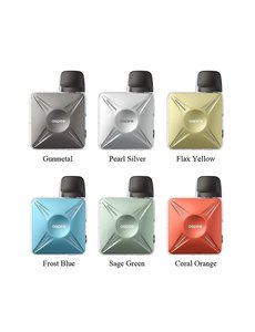 Aspire Aspire - Cyber X - Pod E-Zigaretten Kit