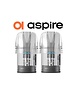 Aspire Aspire - TSX Pod Tank Verdampfer - 3 ml - 2er Pack