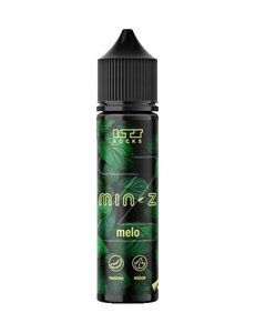 KTS - MIN Z KTS - MIN-Z - Melo - 10 ml Aroma - Mit Steuerbanderole