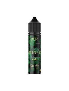 KTS - MIN Z KTS - MIN-Z - Melo - 10 ml Aroma - Mit Steuerbanderole