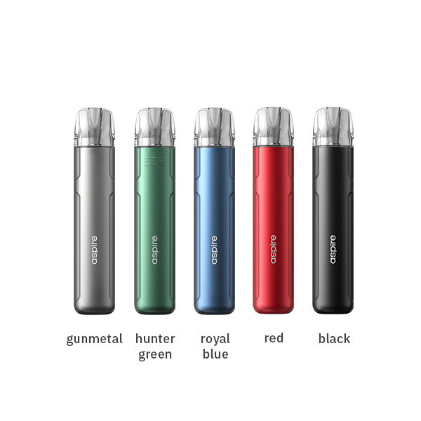 Aspire Aspire - Cyber S - Pod E-Zigaretten Kit