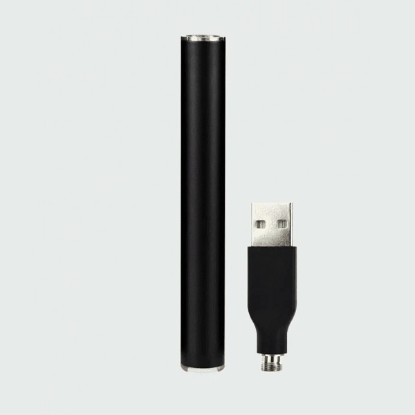 vape aufladen mit ladekabel Vapes Zum Aufladen MyPod Basis Akkuträger, inkl. USB-Ladekabel – Midnight  Black • TOBALIQ main image 1