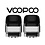 VooPoo Voopoo - Vinci 3 Pod Tank Verdampfer - 4 ml - Ohne Coil - 2er Pack