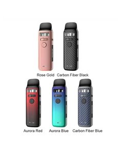 VooPoo VooPoo - Vinci 3 E-Zigaretten Kit - 1800 mAh - Abverkauf !