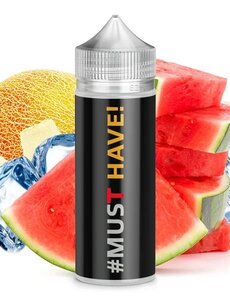 Vovan Must Have  - T - 10 ml Aroma - Mit Steuerbanderole