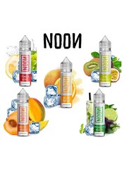 Noon Noon - 7,5 ml Aroma Longfill - Mit Steuerbanderole