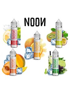 Noon Noon - 7,5 ml Aroma Longfill - Mit Steuerbanderole