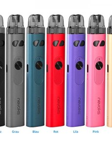 Nevoks Nevoks - Feelin A1 - 3ml - 1000mAh - Pod Kit - ABVERKAUF !