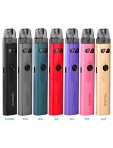 Nevoks Nevoks - Feelin A1 - 3ml - 1000mAh - Pod Kit - ABVERKAUF !
