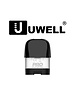 Uwell Uwell - Caliburn X - Leer Pod 3 ml - 2er Pack