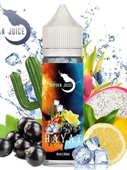 Gangjuice Gangjuice - Hayat - Limited Edition - 10 ml Aroma - Mit Steuerbanderole