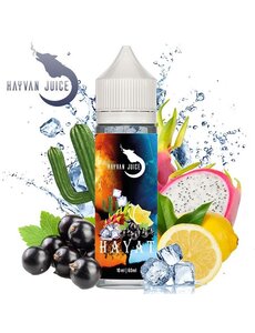 Gangjuice Gangjuice - Hayat - Limited Edition - 10 ml Aroma - Mit Steuerbanderole