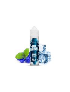 Dr. Frost Dr. Frost - Ice Cold - Blue Razz - 14 ml Aroma - Mit Steuerbanderole