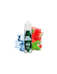 Dr. Frost Dr. Frost - Ice Cold - Watermelon - 14 ml Aroma - Mit Steuerbanderole