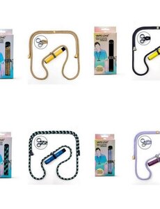 Vape Love VAPE LOVE - Vape-Band - E-Zigarette - E-Shisha - max. Länge 75 cm