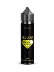 Ultrabio Ultrabio - Smaragd Yellow - 5 ml Aroma - ABVERKAUF !