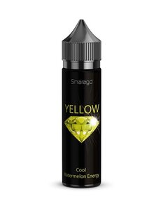 Ultrabio Ultrabio - Smaragd Yellow - 5 ml Aroma - ABVERKAUF !