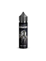 Ultrabio Ultrabio - Das Alphavirus 1 - 5 ml Aroma - Longfill - Mit Steuerbanderole