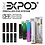 EXPOD EXPOD Pro - Prefilled Pod System - 20 mg/ml