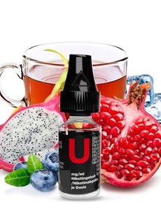 Vovan Must Have  - U - 10 ml - Nikotinsalz Liquid - Mit Steuerbanderole