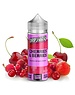 Drip Hacks Drip Hacks - Cherries & Berries - 10 ml Aroma Longfill - Mit Steuerbanderole