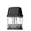 Vaporesso Vaporesso - XROS Mesh Pods - 1.0 Ohm - 2 ml - 4er Pack