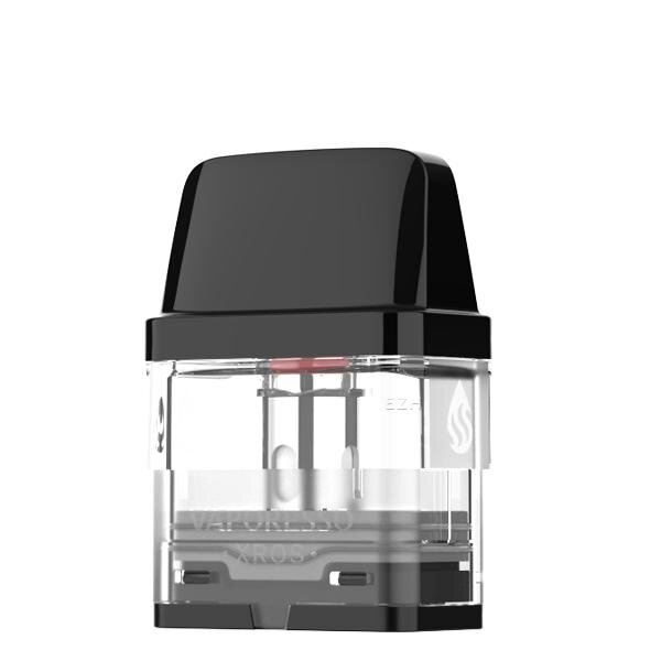 Vaporesso Vaporesso - XROS Mesh Pods - 1.0 Ohm - 2 ml - 4er Pack