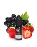 Mega Salts Mega Salts - Blackcurrant Strawberry - 20 mg Nikotin - 10 ml Nikotinsalz Liquid - Mit Steuerbanderole