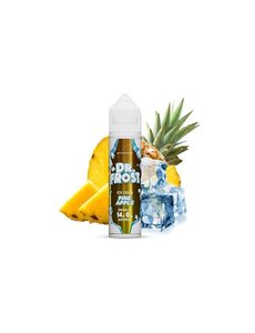 Dr. Frost Dr. Frost - Pineapple Ice - 14 ml Aroma - Mit Steuerbanderole