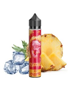 Revoltage Revoltage - Red Pineapple - 15 ml Aroma - Mit Steuerbanderole