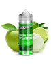 Drip Hacks Drip Hacks - Green Apple Splatters - 10 ml Aroma Longfill - Mit Steuerbanderole