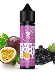Gang Gang Gang Gang - Purple Home Boy - 10 ml Aroma - Mit Steuerbanderole