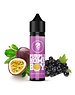 Gang Gang Gang Gang - Purple Home Boy - 10 ml Aroma - Mit Steuerbanderole