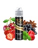 Crazy Flavour Crazy Flavour - Drachenblut Black - 10 ml Aroma - Mit Steuerbanderole