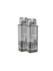 Aspire Aspire - GoTek - Pod - 0.8 Ohm - 4,5 ml - 2er Pack