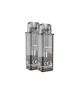 Aspire Aspire - GoTek - Pod - 0.8 Ohm - 4,5 ml - 2er Pack