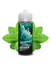 Drip Hacks Drip Hacks - Menthol - 10 ml Aroma Longfill - Mit Steuerbanderole