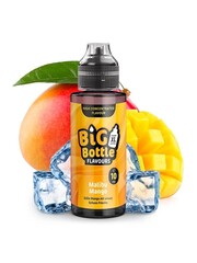 Big Bottle Big Bottle - Malibu Mango - 10 ml Aroma - Mit Steuerbanderole