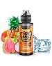 Big Bottle Big Bottle - Tropical Tsunami - 10 ml Aroma - Mit Steuerbanderole