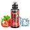 Big Bottle Big Bottle - Fresh Strawberry - 10 ml Aroma - Mit Steuerbanderole