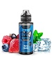 Big Bottle Big Bottle - Berry Bomb - 10 ml Aroma - Mit Steuerbanderole